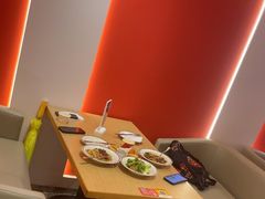 -摩欧客意式餐厅(高新活力汇店)