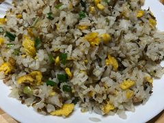 特色臊子蛋炒饭-嘉州叶婆婆钵钵鸡(建设路店)