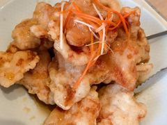 老式锅包肉-红樱桃·新派辽菜(北行店)