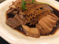-新南华大酒店(广中店)