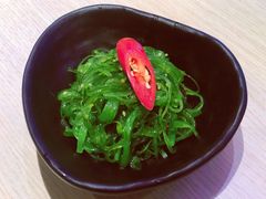 中华海草-卡朋西餐(悦汇城店)