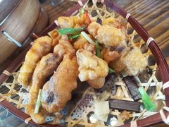 -双塔老饭店