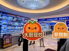 -品海楼·大连海胆锅贴馆(东港店)