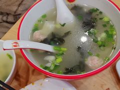 -子午路张记肉夹馍(兵马俑店)