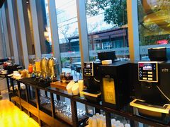 -上海浦东绿地铂骊酒店