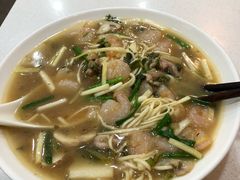 -二扁私房面馆(崂山路店)