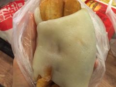 -上海虹口糕团食品厂(欣兴店)