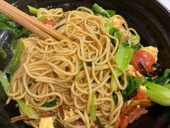 -凯丽上海阳春面馆(德仁里店)