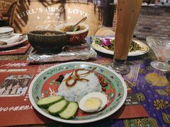 -小娘惹厨房Little Nyonya(狮城有约上榜店)