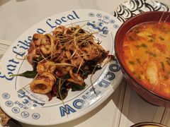 -太食獸泰式茶餐厅(IFS国金中心店)