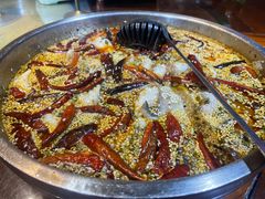 -大川先生·小龙虾·川菜(信义坊店)