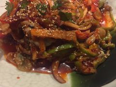 -金刚山(学府路店)