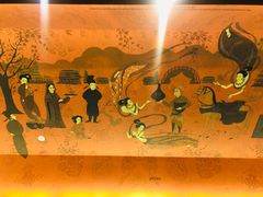 -丝路金桃·新疆菜(徐汇店)