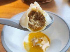 -馋三尺蟹粉小笼(人民广场店)