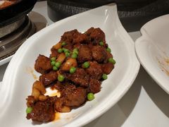 -宝轩渔府·老字号海鲜·正宗津菜(水上店)