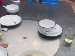 -大清花饺子(山庄店)