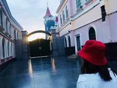 -厦门方特梦幻王国