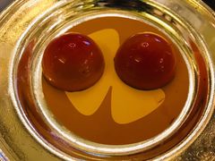 -大堂茶座