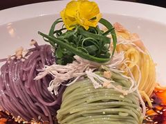 -绿茶餐厅(光谷世界城步行街店)