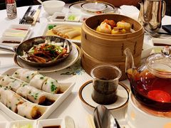 -翠园(兴业太古汇店)