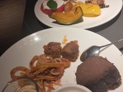 -拉蒂娜·巴西牛排馆 Latina·Brazilian Steakhouse(王府井喜悦店)