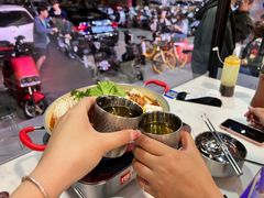 -京尚道韩式美食屋(海甸岛店)