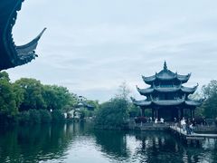 -台州府城(东湖)