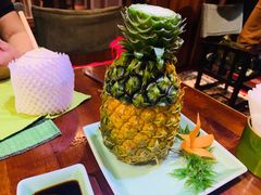 -Lam Vien Restaurant