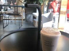 -KYO COFFEE(胶州路店)