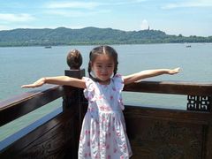 -西湖外事游船(湖滨二公园外事游船码头)