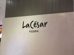 -乐凯撒披萨(正佳广场店)