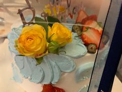 -芭菲盛宴·环球美食(解放碑英利国际店)