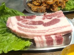-·缸桶屋·韩式牛肋条自助烤肉(西湖D11店)