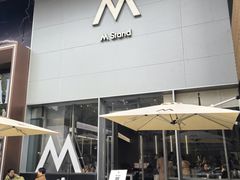 -M Stand(成都COSMO店)
