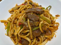 -马记永·兰州牛肉面(3019君尚店)