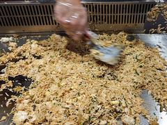 -萝卜向南·湘西泡菜·腊味炒饭(星河coco city店)