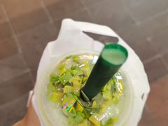 -茉酸奶(松江开元地中海店)