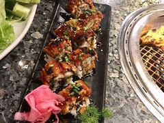 -汉拿山(包河万达店)