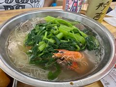 -福屿鲜捞小吃·捞化(福屿总店)