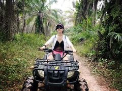 -甲米射击场KRABI SHOOTING RANGE