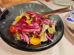 -巴音浩日娲·蒙餐(双林东路店)