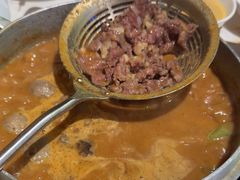 -荣叔港式沙嗲牛肉火锅(正佳潮流店)