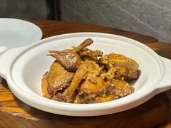 -大良毋米粥·粥底火锅(岭南天地店)