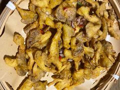 -那时新疆·若羌(经纬汇店)