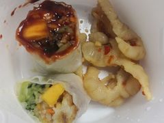-美奈小馆·越南料理(中航城君尚购物中心店)
