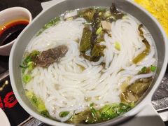 -不老溪贵州菜(广安门总店)