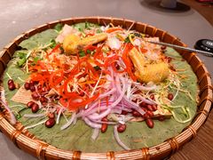 -一川二水•粤川醉(CP静安店)