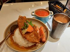 -意乐餐厅(海富商场店)