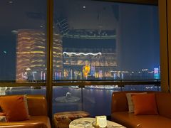 -长沙北辰洲际酒店-SKY 27酒廊