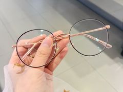 -MiRi眼镜连锁·蔡司·尼康控优点合作店(莘庄店)